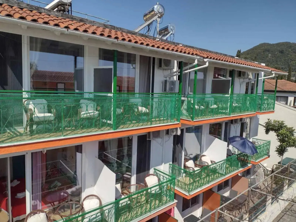 Hotel photo 14