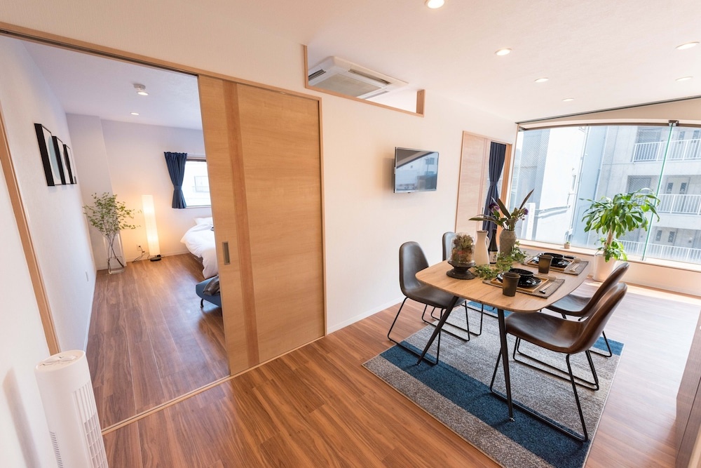 TORA HOTEL Skytree C 사진 1
