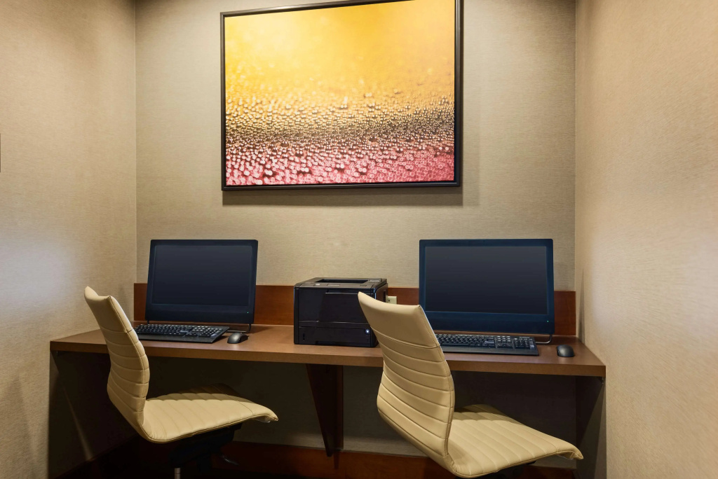 Hyatt Place San Antonio–North/Stone Oak - Général