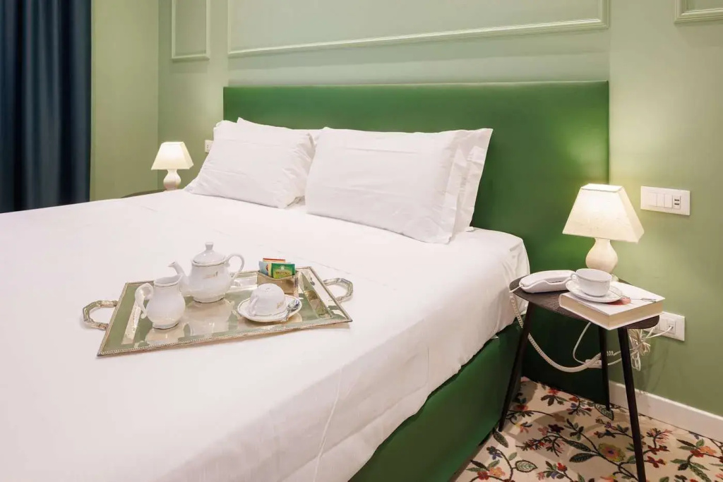 Hotel photo 18