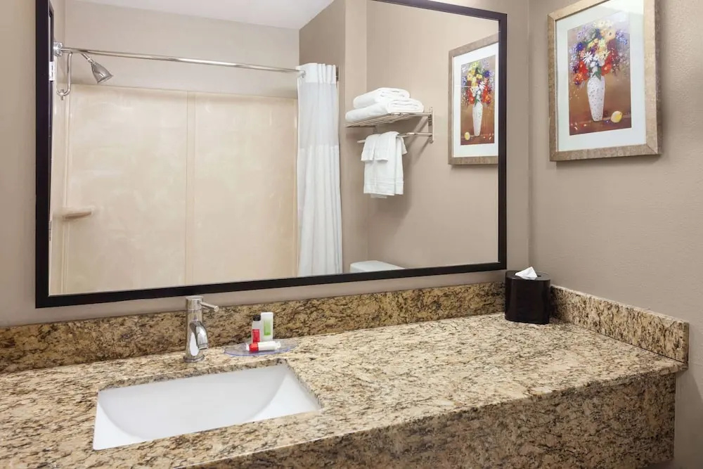 AmericInn by Wyndham Hudson - Chambres
