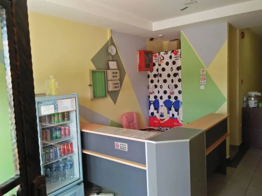 Family & Kids