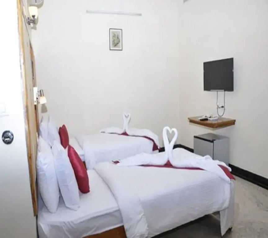Hotel G.K Residency