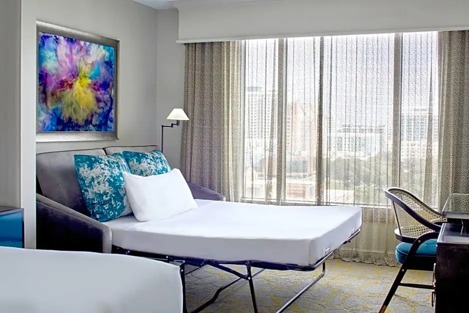Grand Bohemian Orlando, Autograph Collection - Chambres