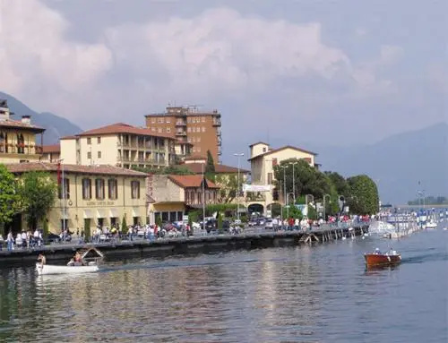 Hotel photo 11