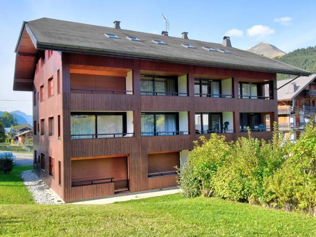 Afficher la photo 8 — Appartement Morzine, 3 pièces, 6 personnes - FR-1-524-48