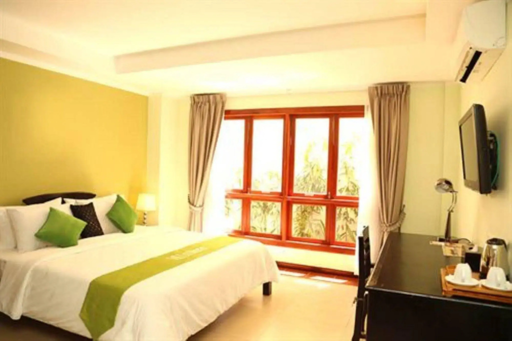 Hotel photo 18