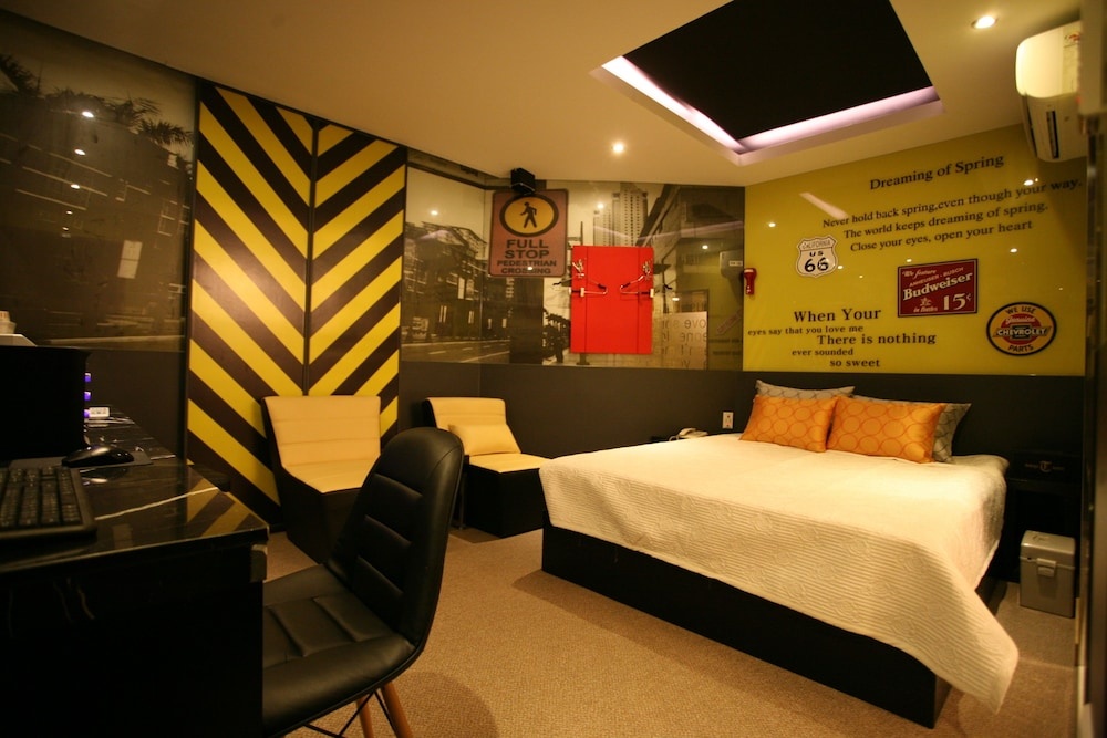 Design T Ulsan — 5