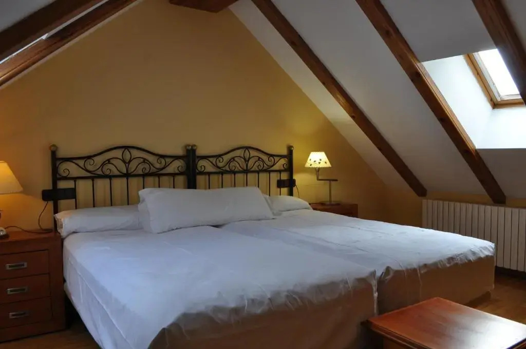 Hotel Ciria - Chambres