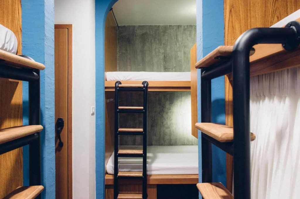 Hotel photo 10