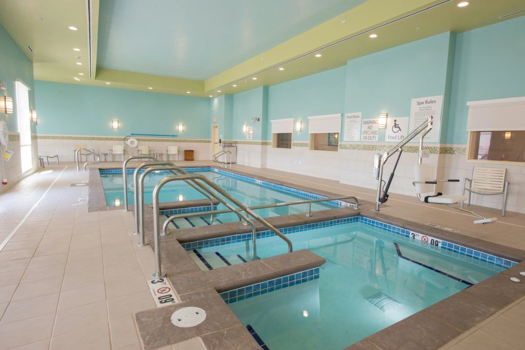 Holiday Inn Bismarck by IHG - Général