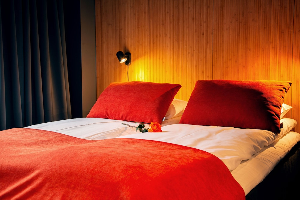 Narvik Hotel Wivel - Général