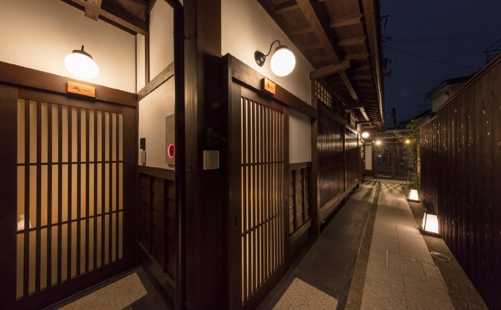 THE MACHIYA VILLA: Sanjo Shirakawa Koji 사진 17