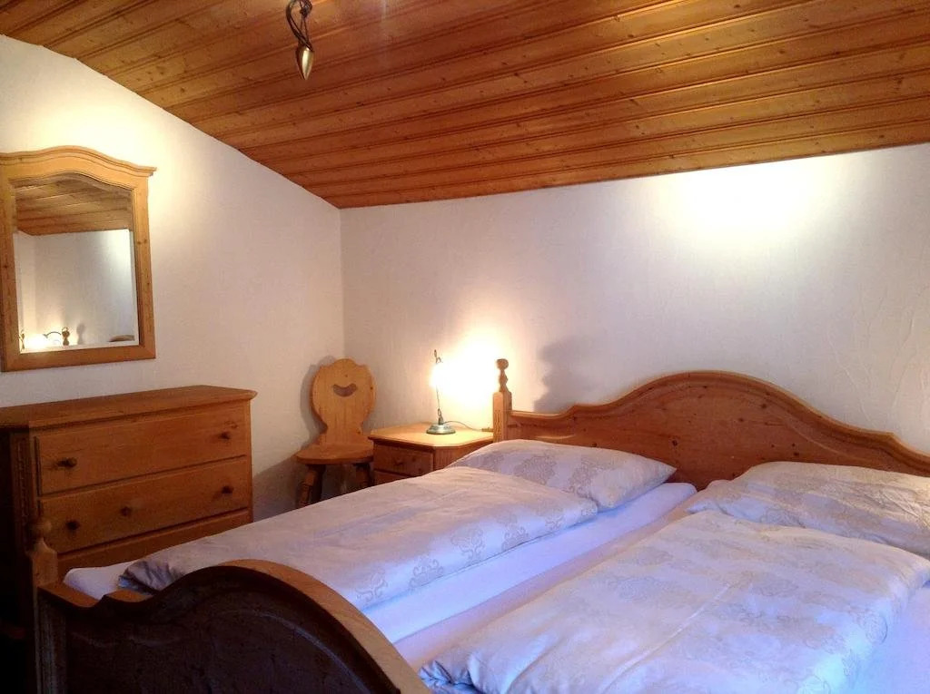 Chasa Sulai Appartements