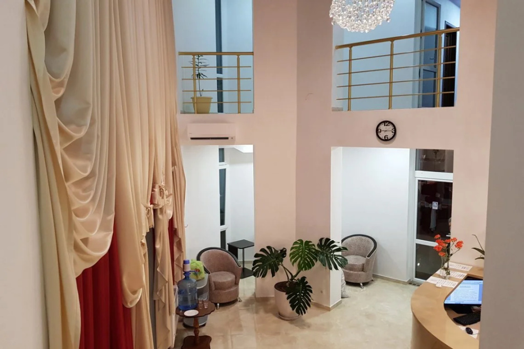 Hotel photo 7