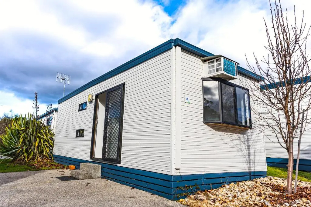 Big4 Tassie Getaway Parks St Helens - Chambres