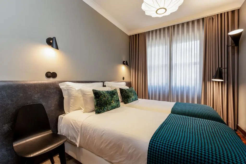 YOUROPO - Santa Catarina - Chambres