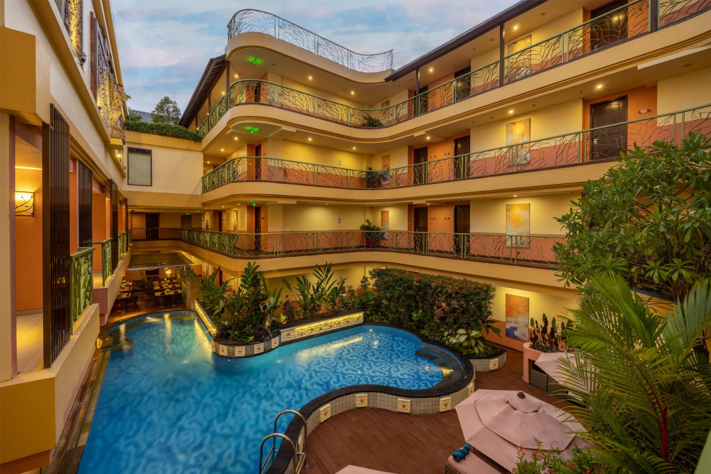 Hotel photo 20