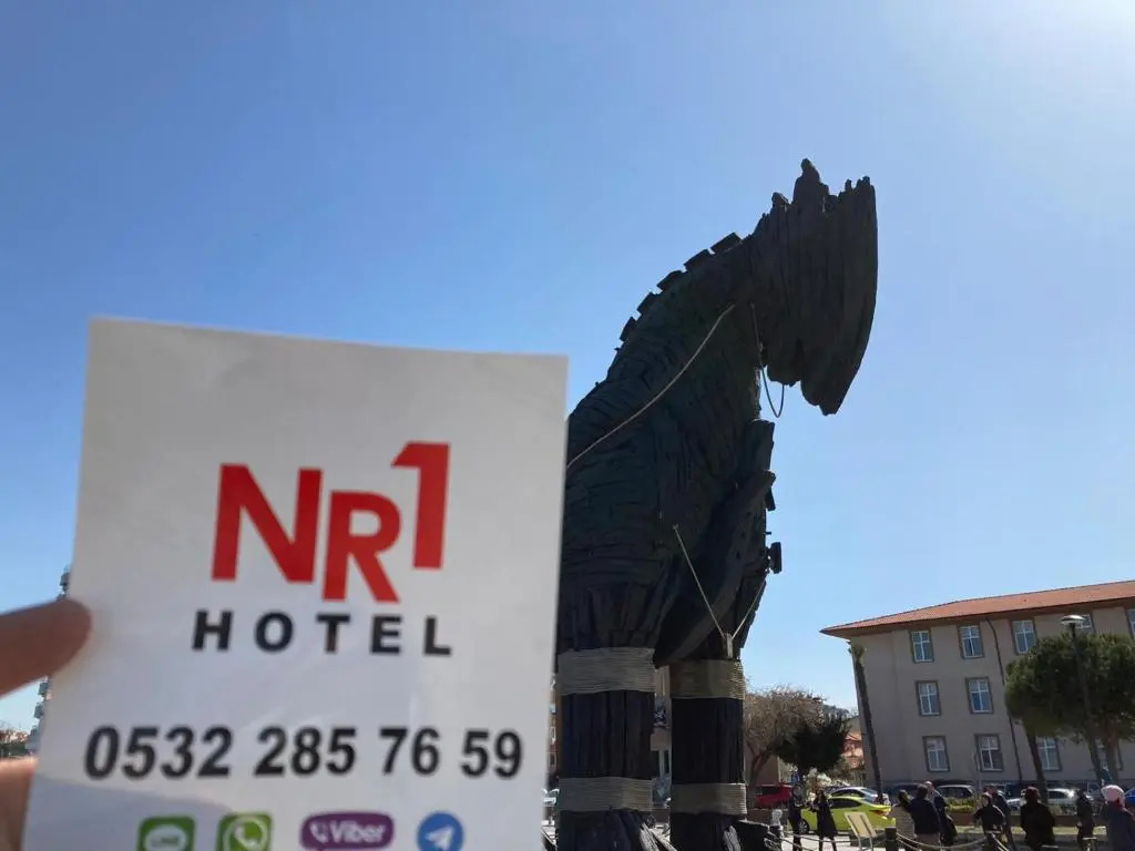 Hotel photo 11