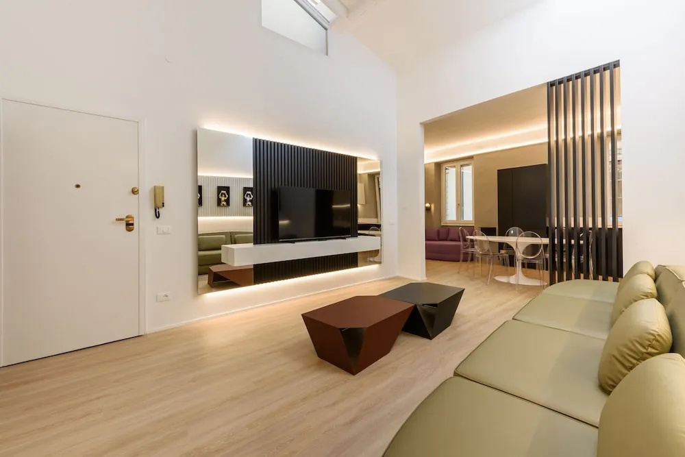 Luxury Apartment