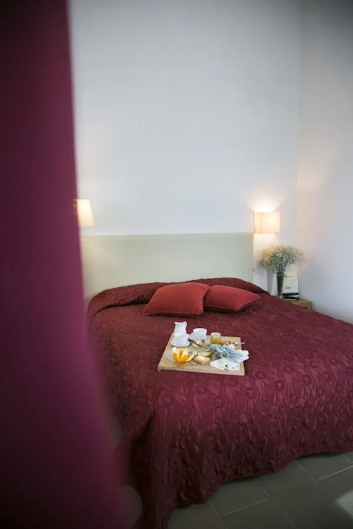 Il Vigneto Resort - Chambres