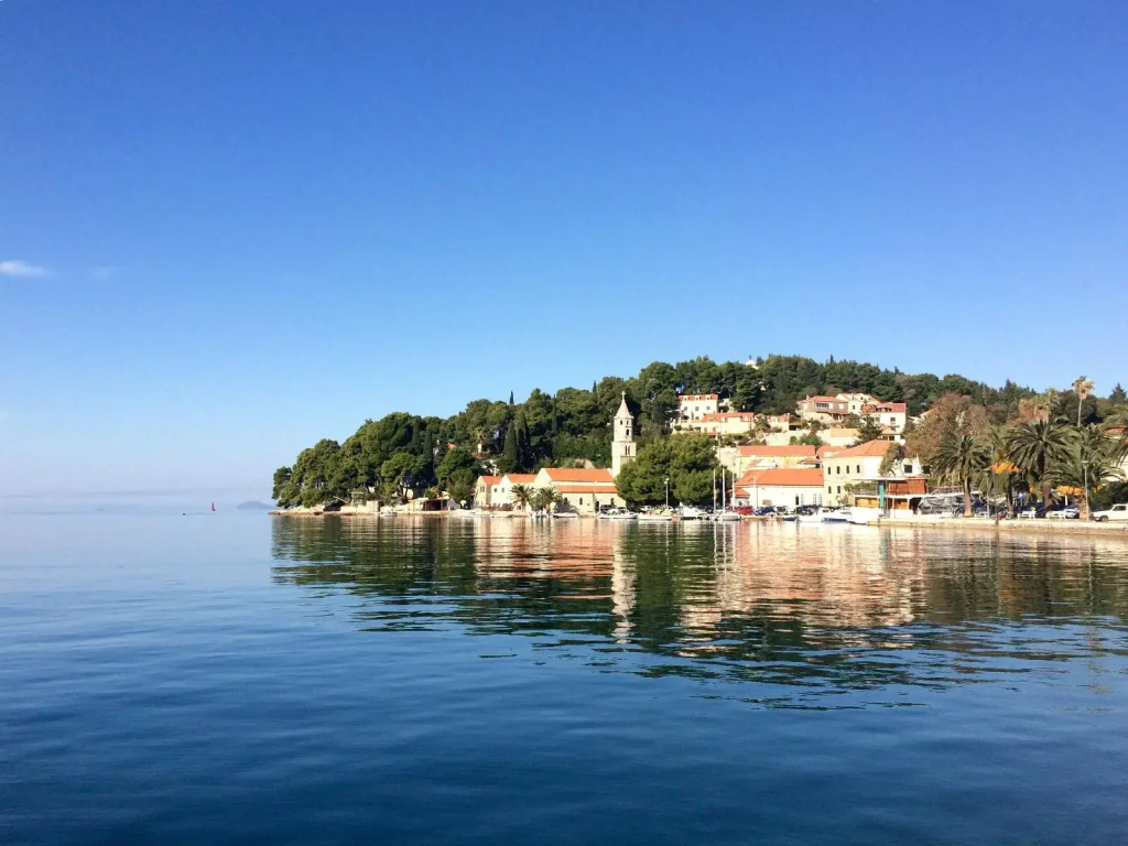 Hotel Supetar Cavtat - Général