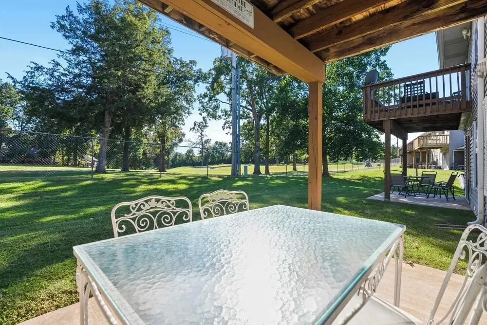 Branson Vacation Station - Charming 1 BDR Condo in the Middle of Everything!