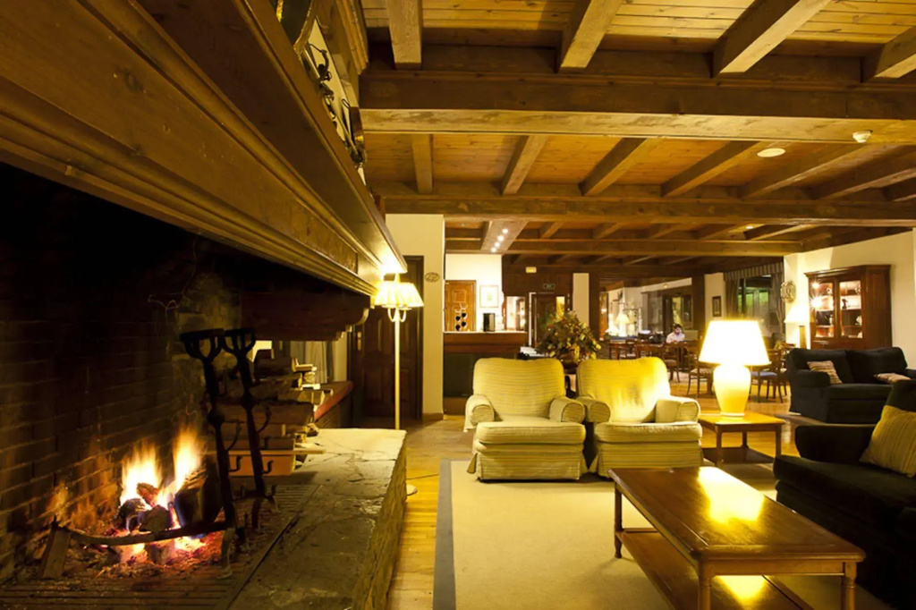 Meliá de Tredós - Général