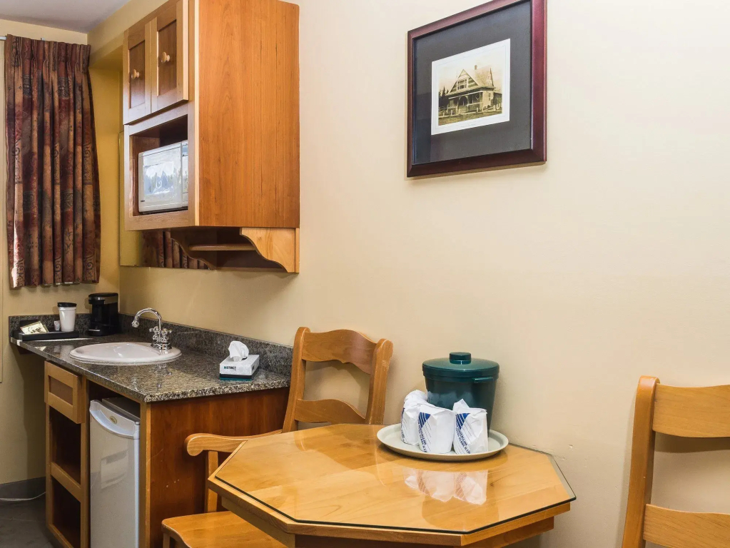 Park Place Lodge - фото 14