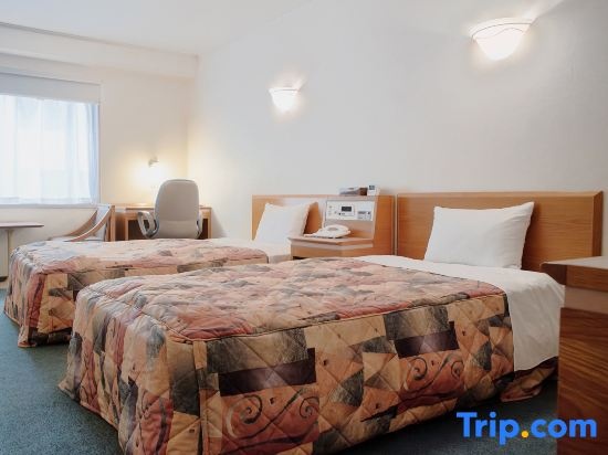 Mitaka City Hotel 사진 5