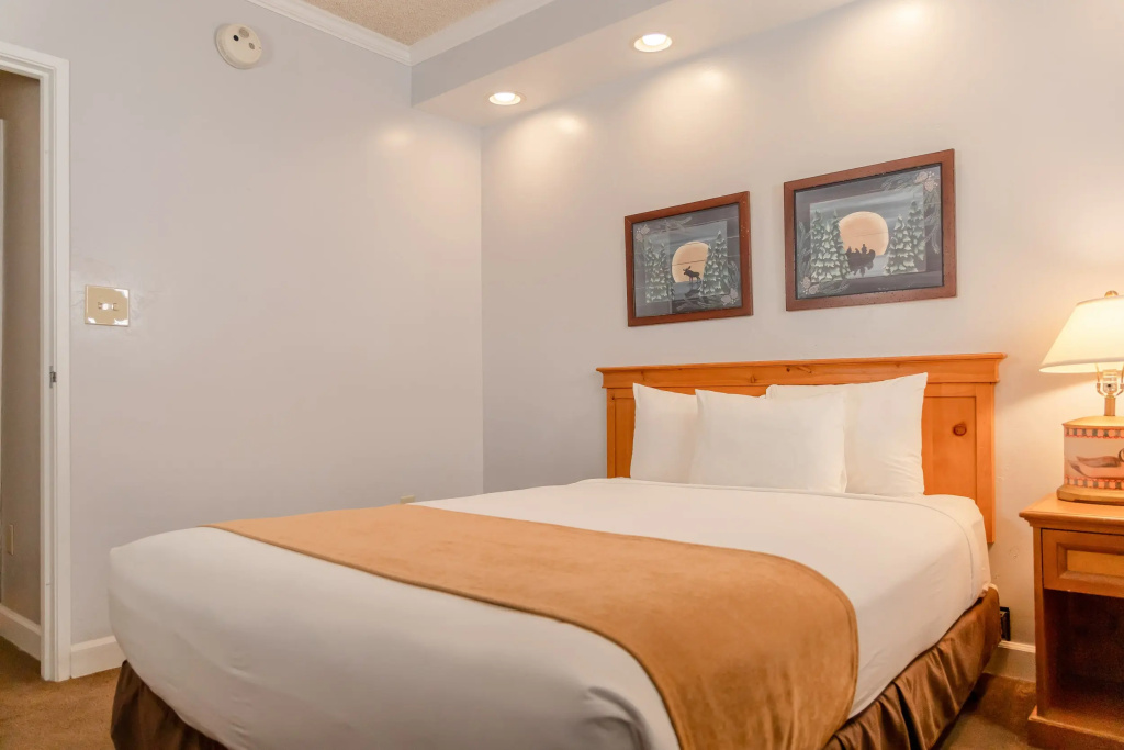 Legacy Vacation Resorts - Steamboat Hilltop - Général