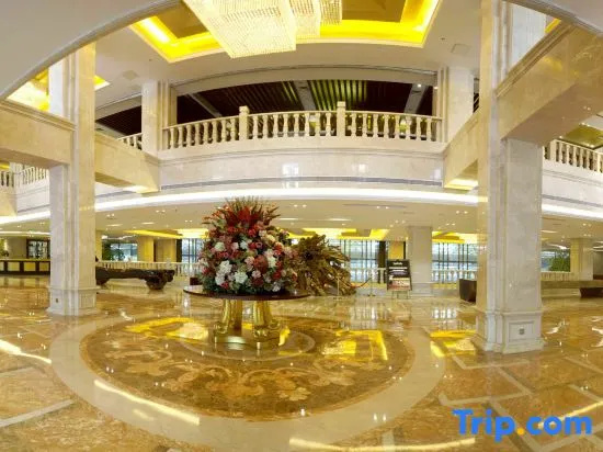Business Centre