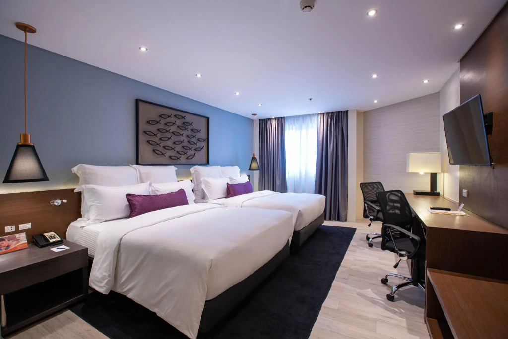 Hotel photo 6