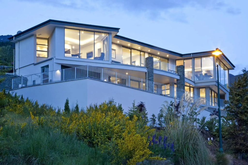 Aspen House