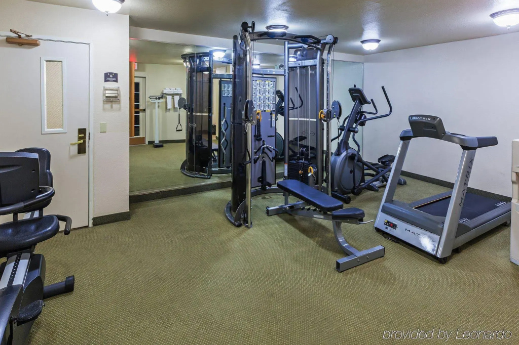Staybridge Suites Round Rock by IHG - Général