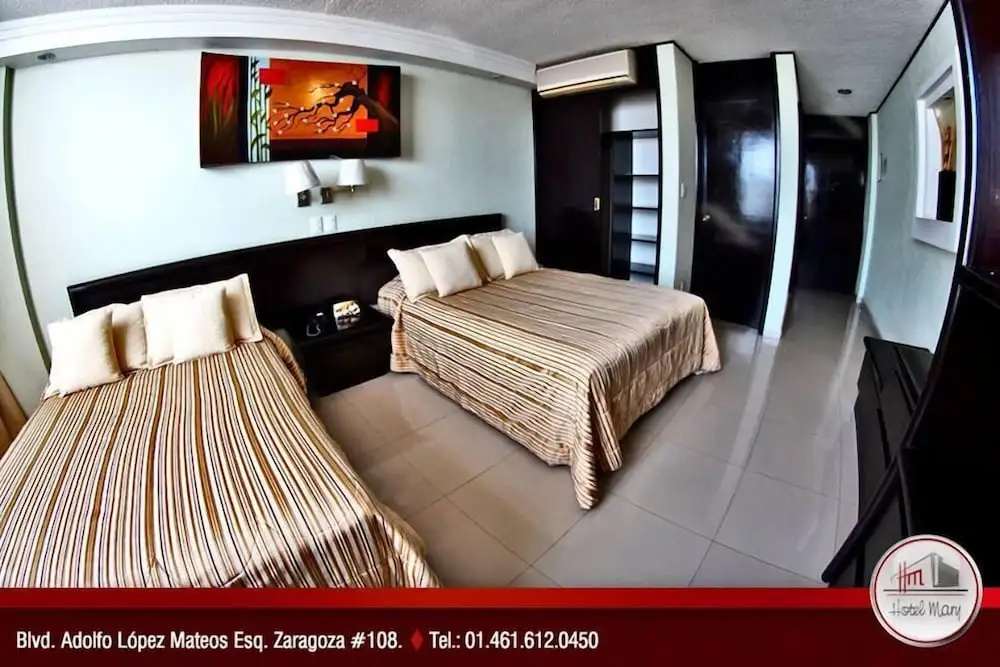 Premium room