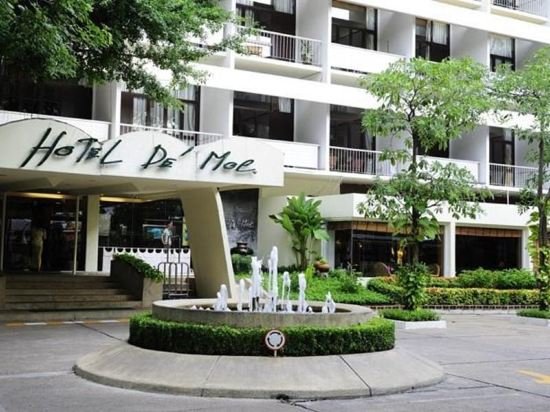 Hotel De'Moc image