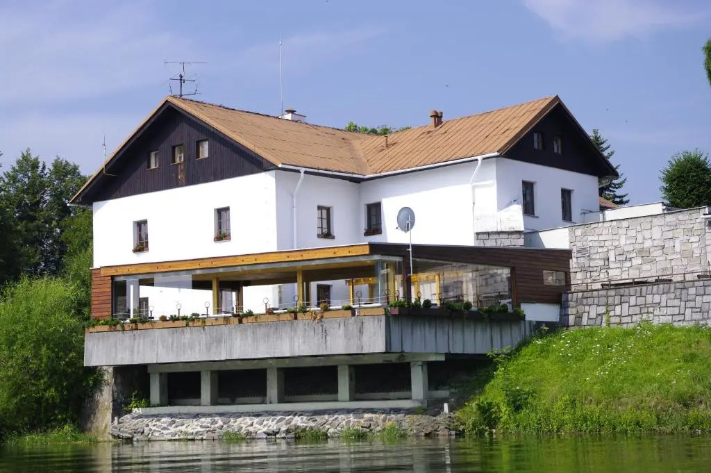 Hotel Jaškovská Krčma - Général