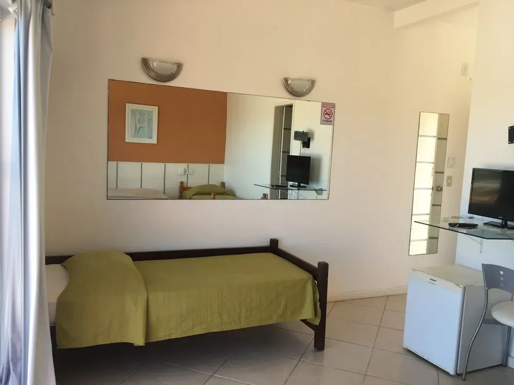 Almar Búzios Pousada - Chambres