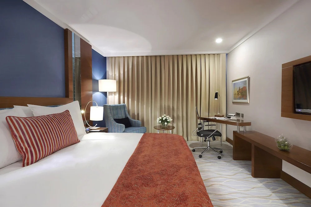 Divan Mersin - Chambres