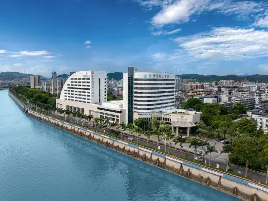 Golden Bay International Hotel - Général