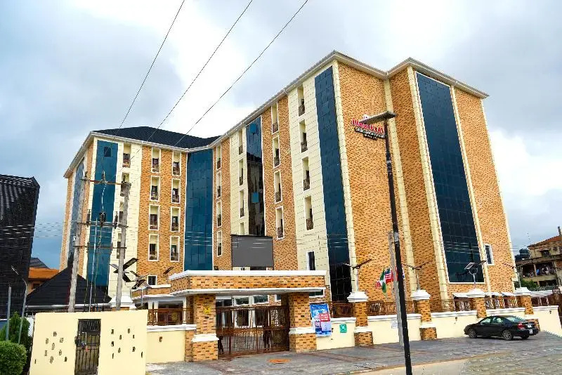 Immaculate Excellence Luxury Hotel