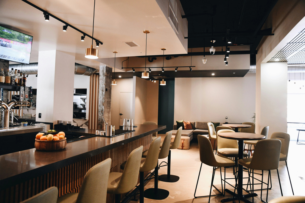 Hotel Indigo St Louis - Central West End by IHG - Général
