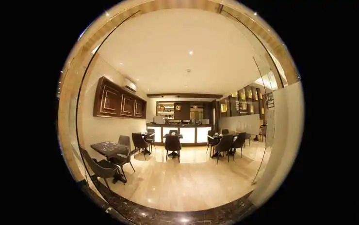 pyramid suites Hotel - фото 12