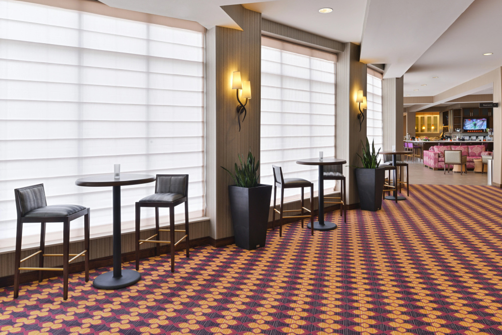 Hilton Garden Inn Hobbs - Général