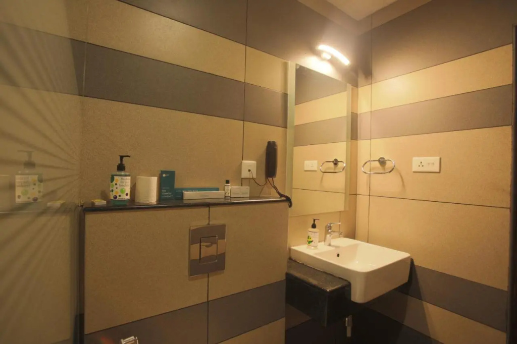 Hotel photo 12