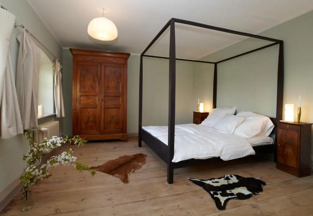 Gutshaus Lexow - Photo 1