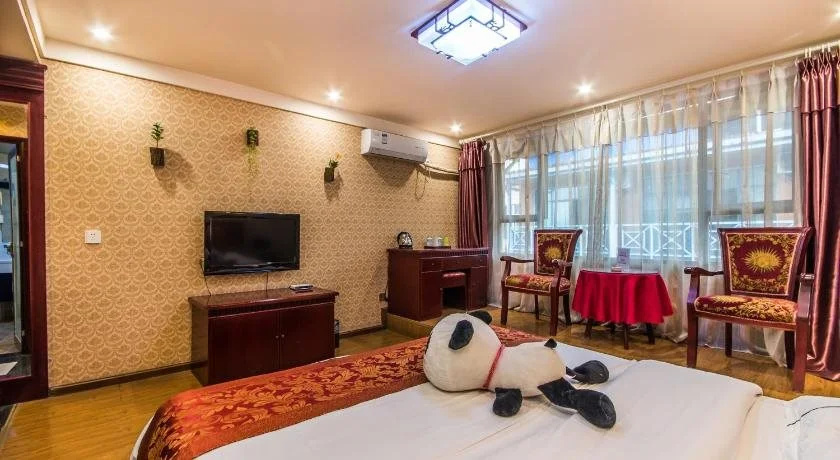 Hotel photo 4