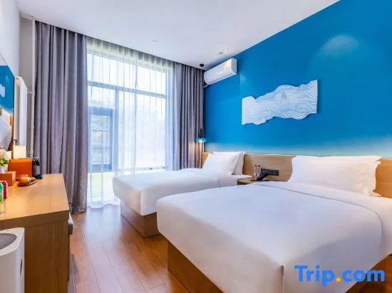 Business Double room (twin beds)
