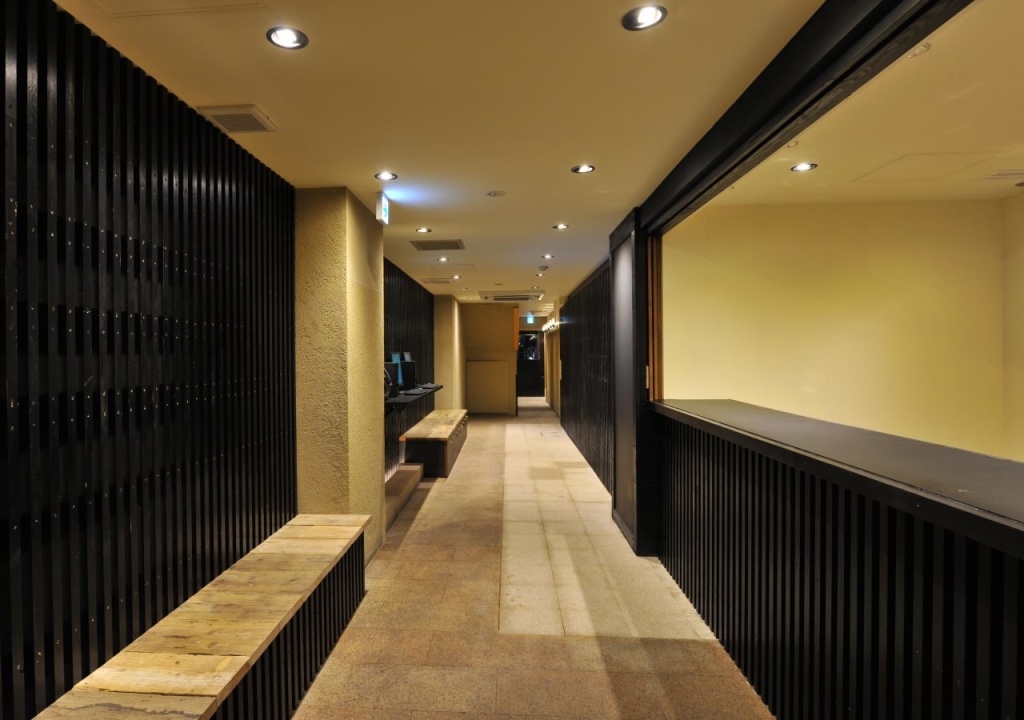Khaosan Tokyo Samurai 사진 22